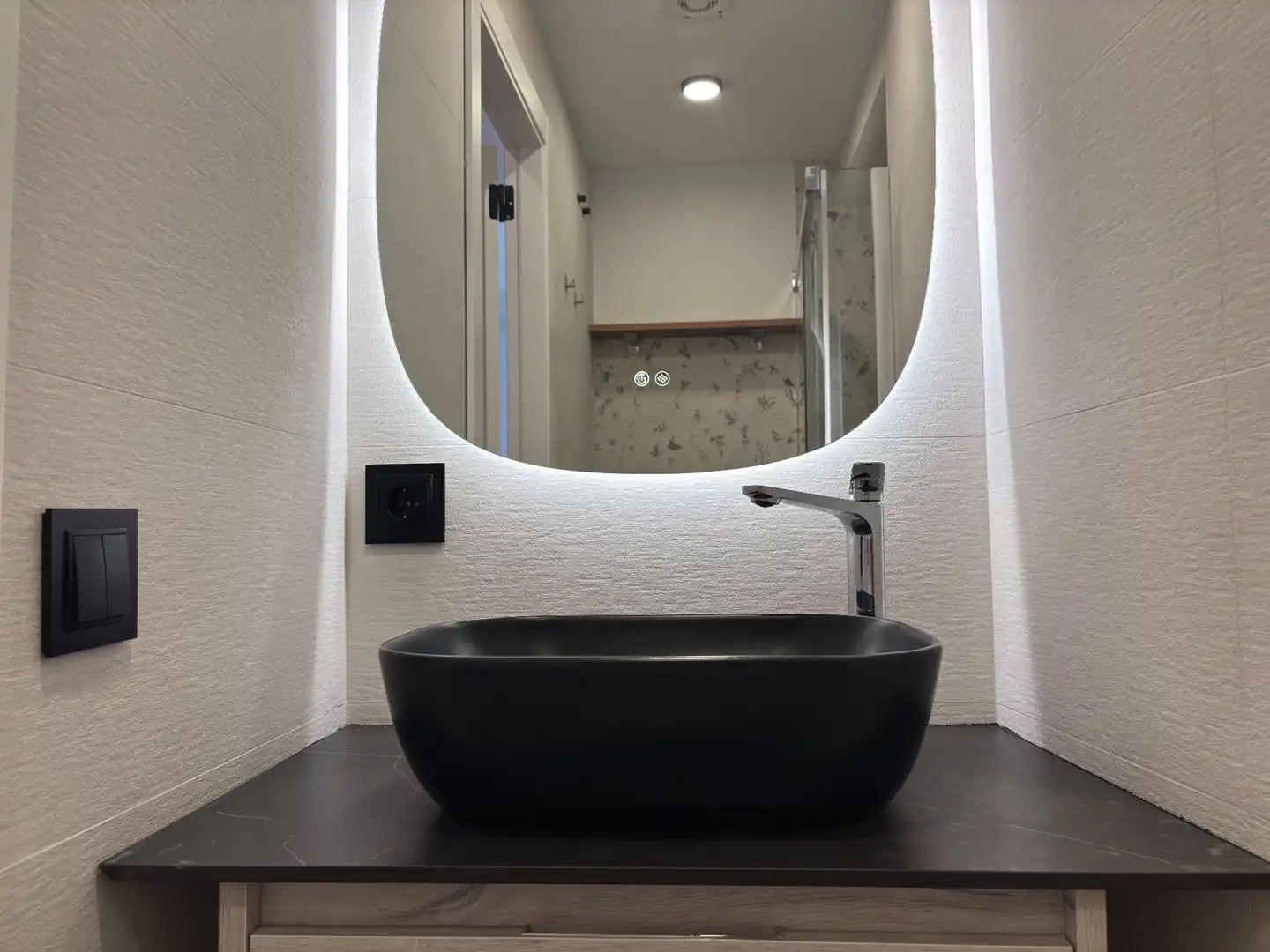 Badezimmer von Erdgeschoss zum Verkauf in Quart de Poblet
