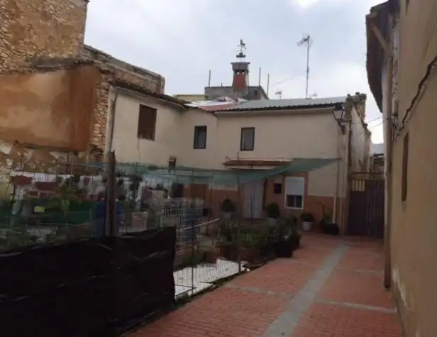 Terreno residenziale in vendita a Cheste