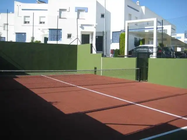 Adosado con terraza en alquiler en Islantilla Golf, imagen 12