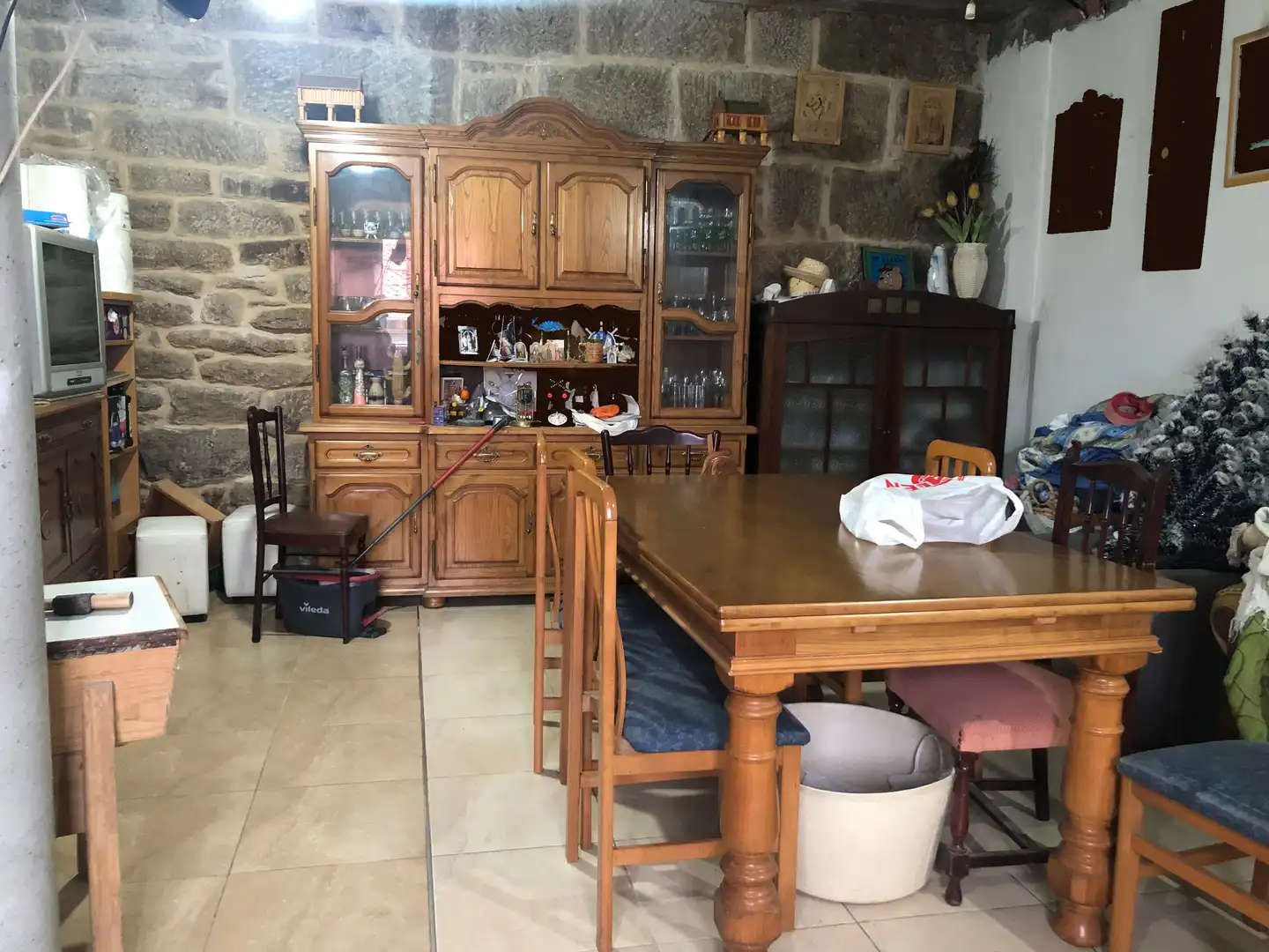 Einfamilien-Reihenhaus zum Verkauf in Travesía da Parapeta, 35, San Cristovo de Cea