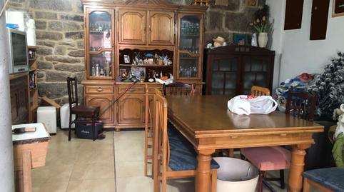 Foto 4 de Casa adosada en venda a Travesía Da Parapeta, 35, San Cristovo de Cea, Ourense