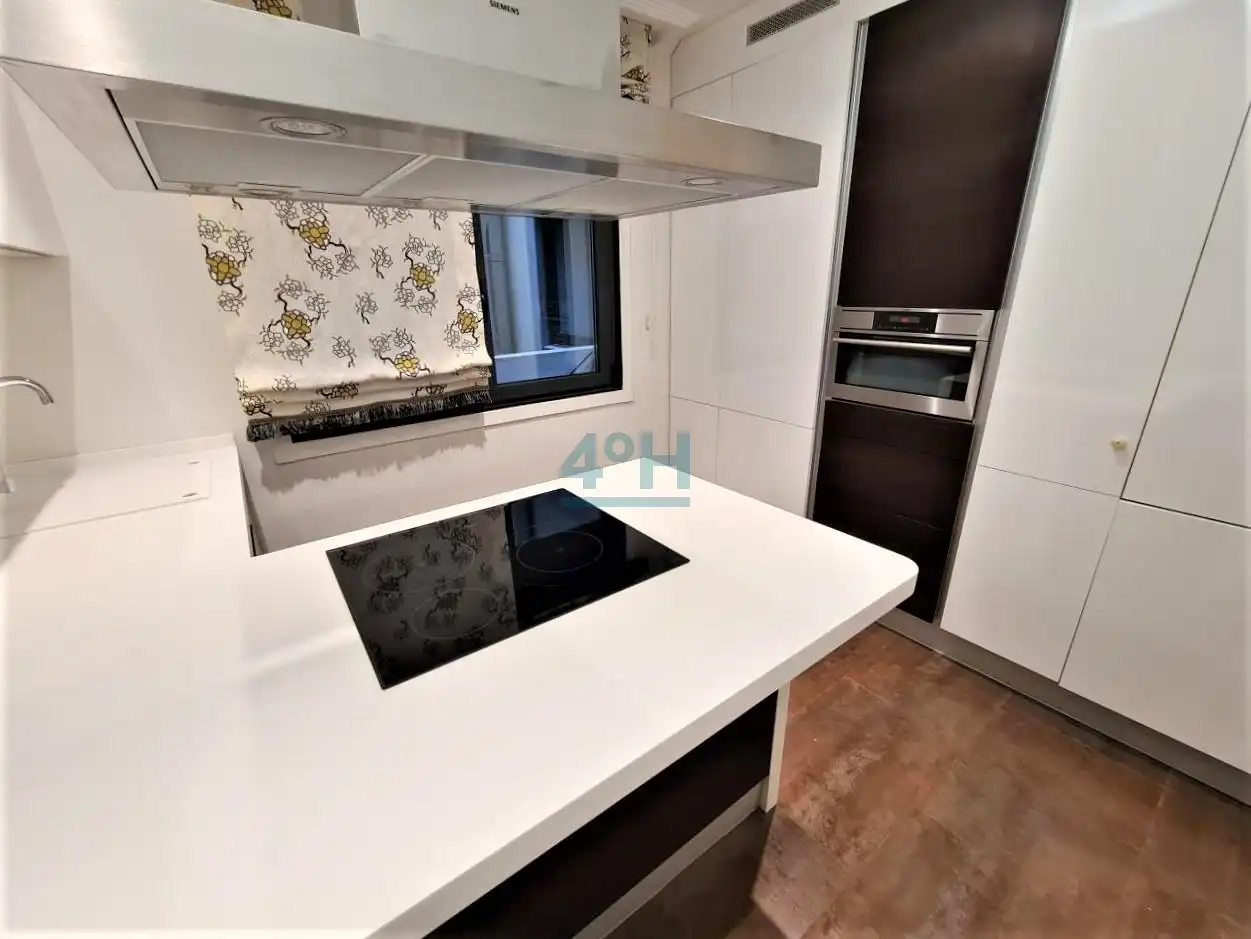 Piso en venta en Centro