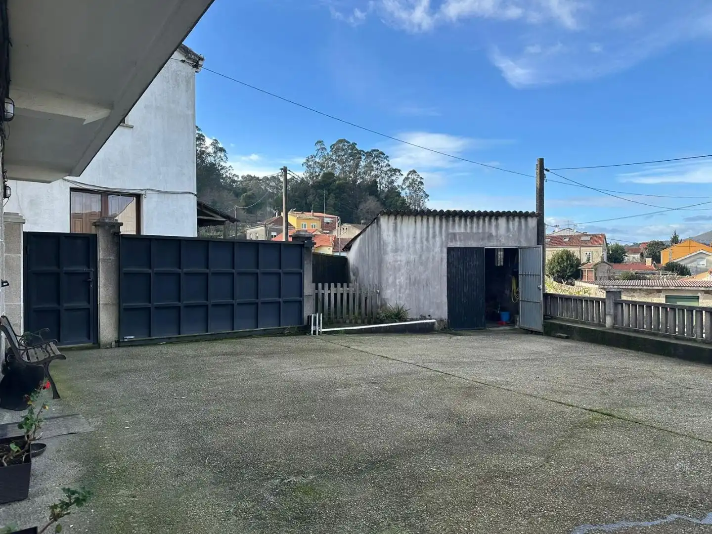 Casa in vendita a Aldea Extramundi de Arriba 1, imagen 2