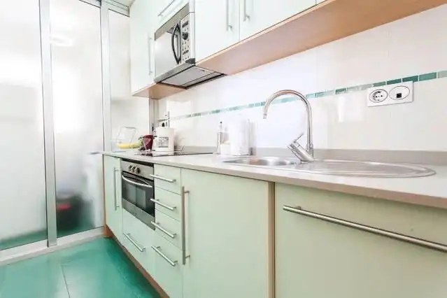 Apartament amb piscina de lloguer a Playa de Levante, imagen 7