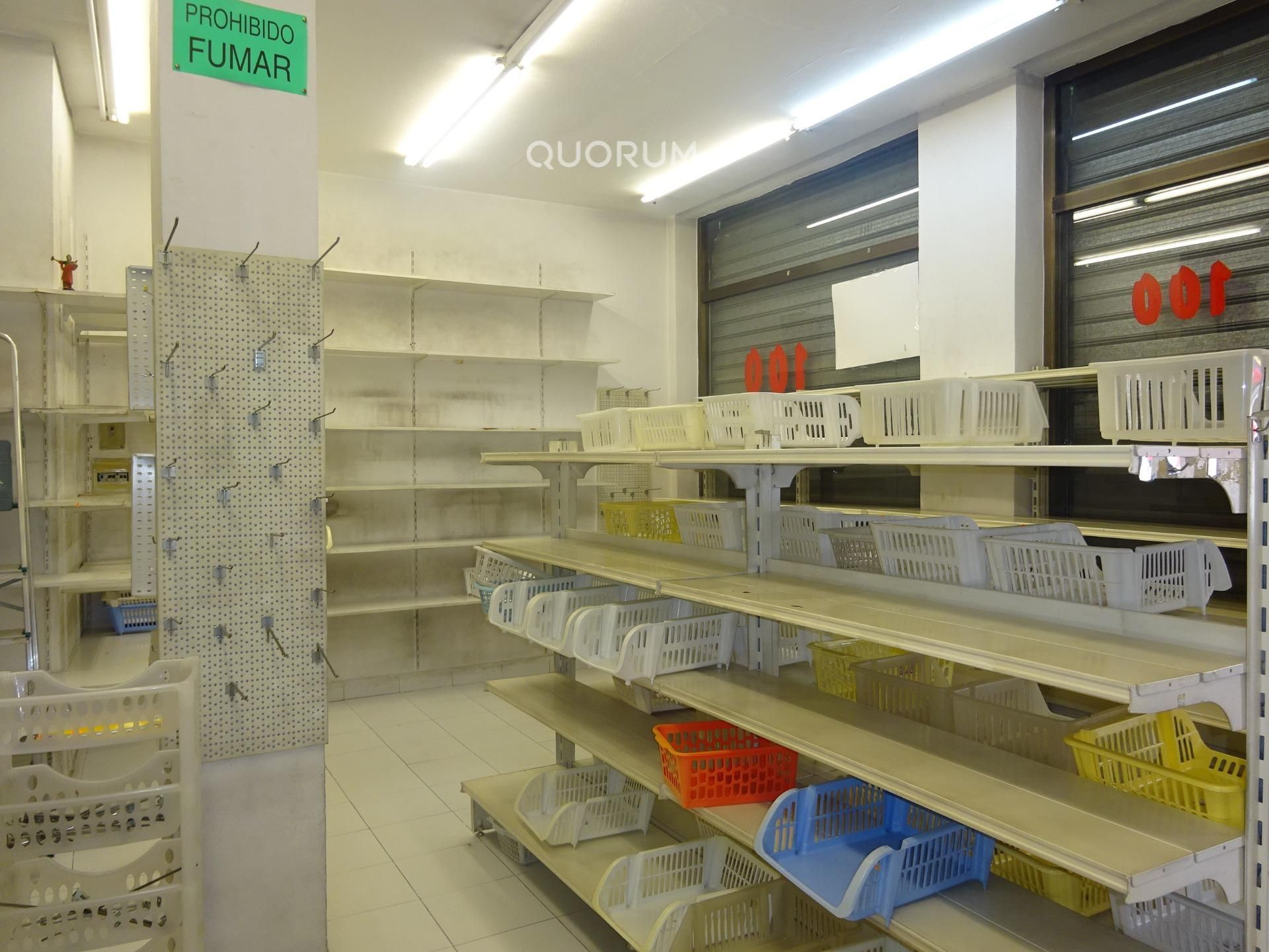 Premises for sale in Bilbao 