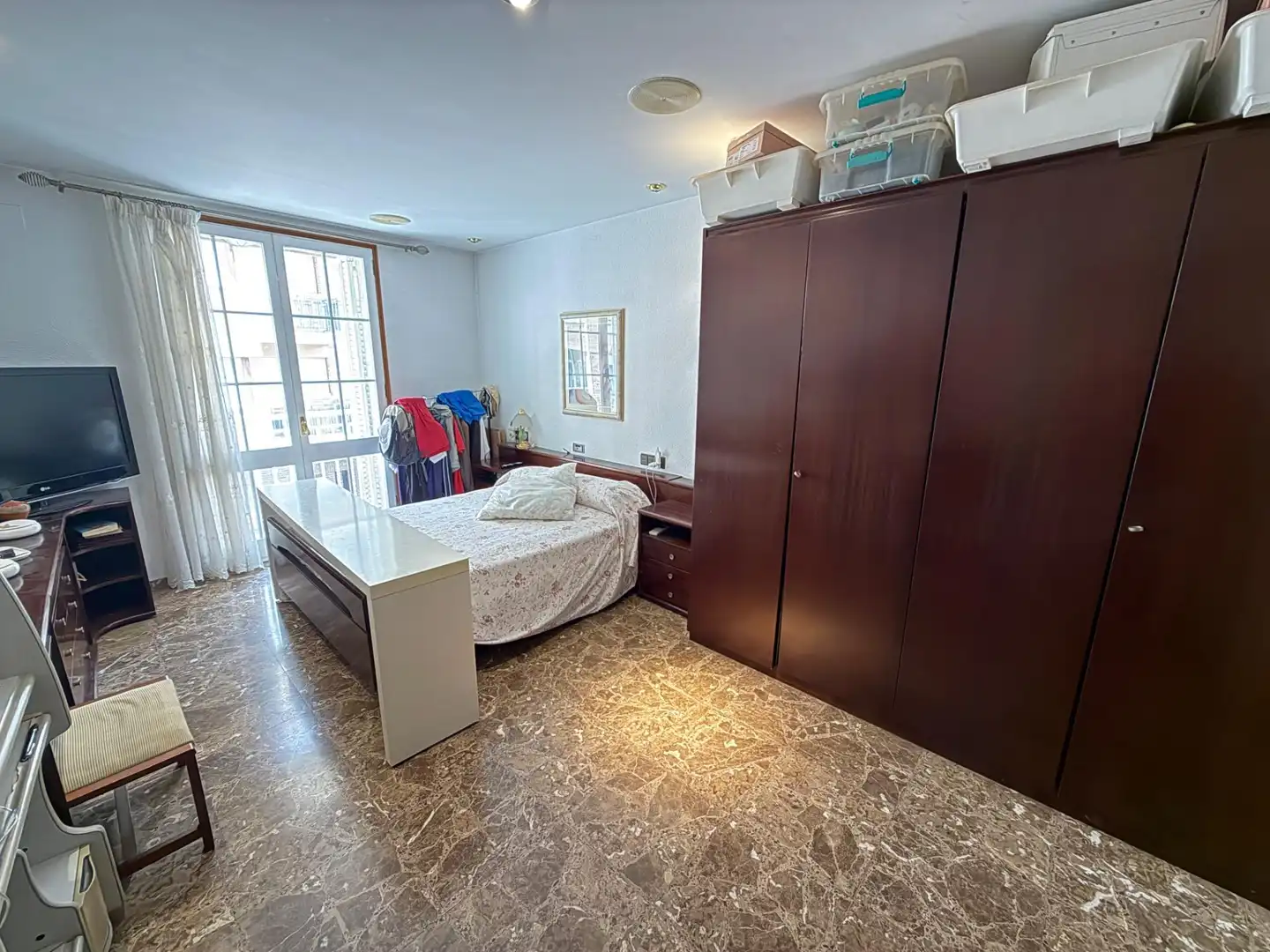 Piso con terraza en venta en Ponent - Set Camins, imagen 25