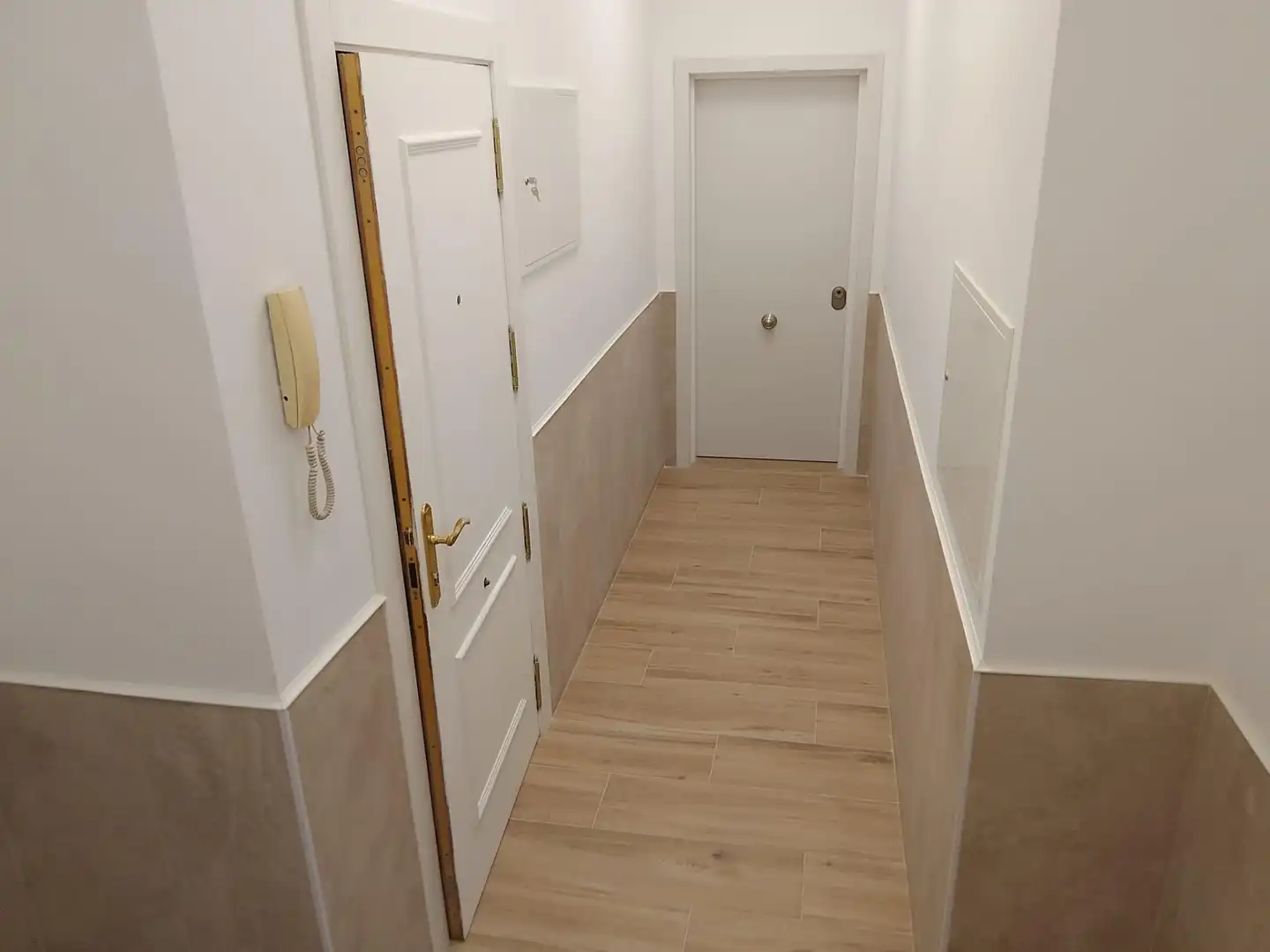 Apartments for rent in Barrio del Centro