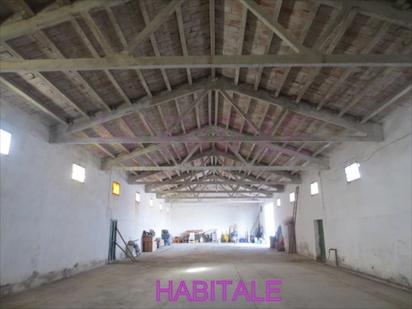 Residencial en venda en Villafranca de Ebro