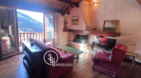 Foto 3 de Ático en venta en El Tarter, Canillo