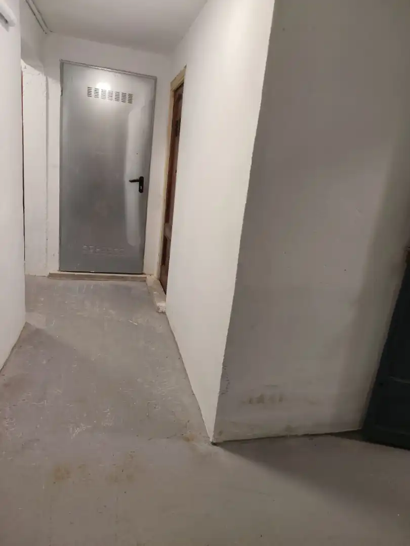 Piso en venta en Irun  con Calefacción, Trastero y Balcón
