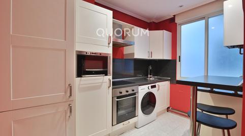 Foto 3 de Pis en venda a Calle de Fernández del Campo, Zabalburu, Bilbao