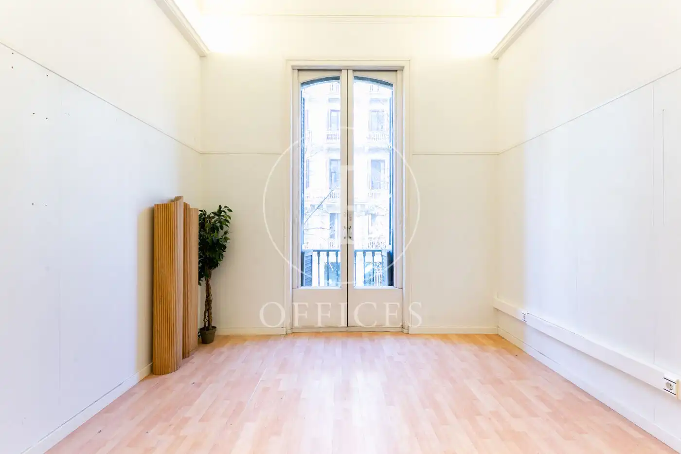 Ufficio con ascensore in affitto a Eixample, imagen 3
