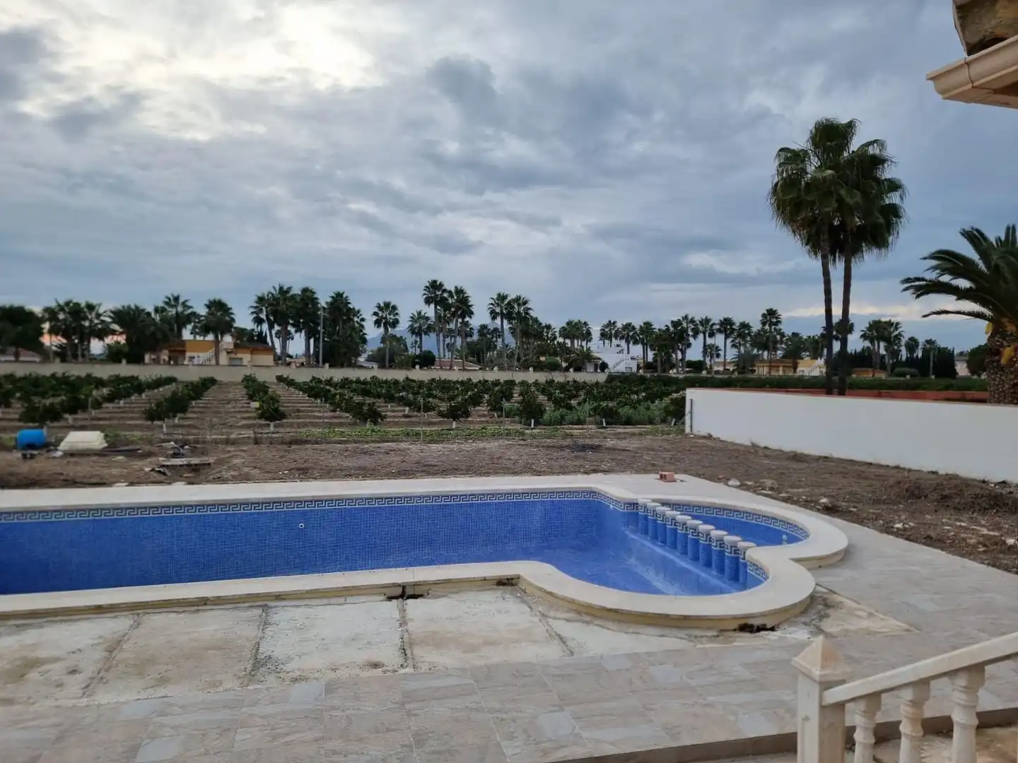 Casa rústica amb piscina en venda a Camino Arroba de Madriguera 182, imagen 21