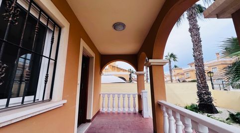 Chalet independiente con piscina en urbanización Lo Crispin, Algorfa., imagen 3
