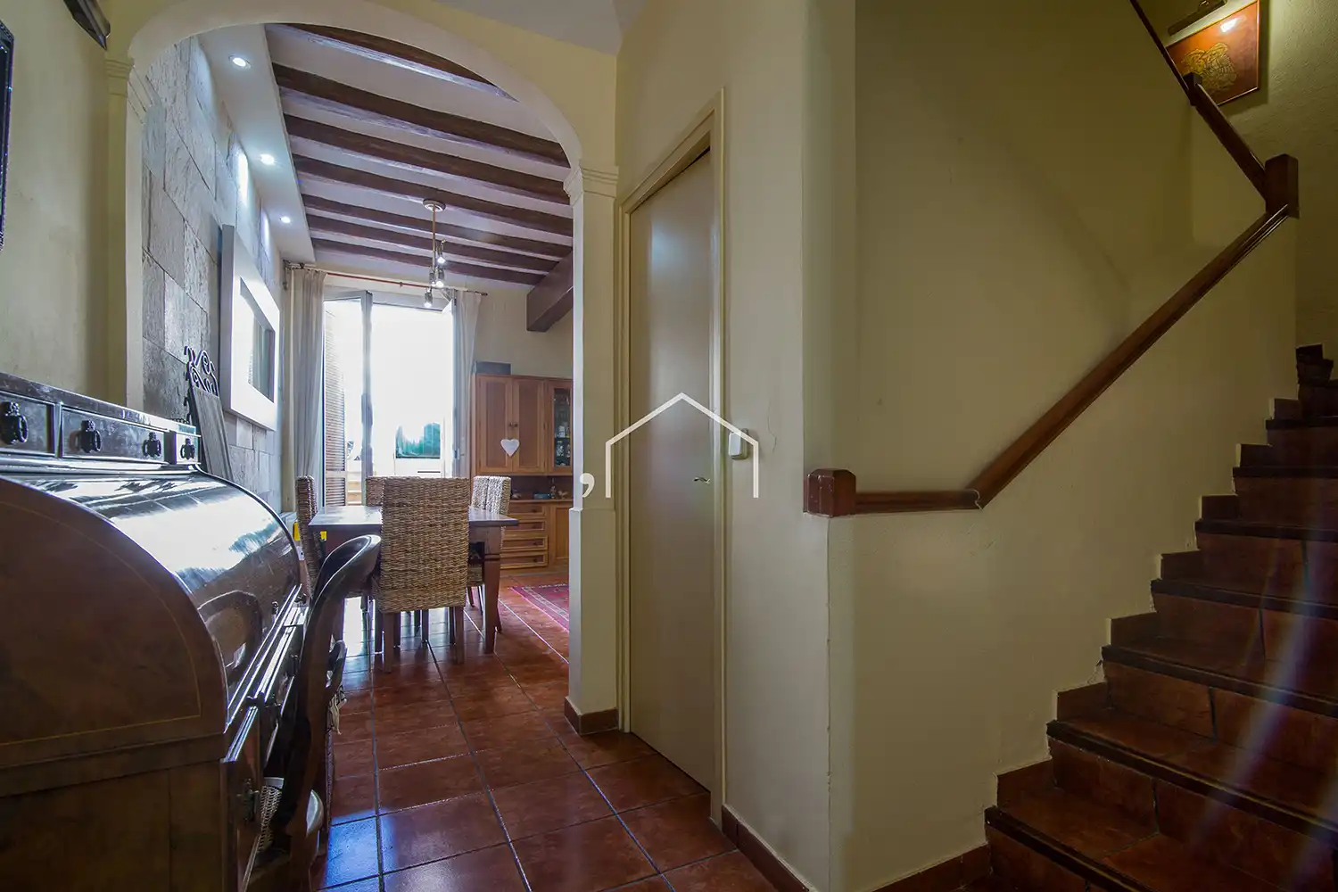 Country homes for sale in El Masnou  with Heating, Private garden and Terrace