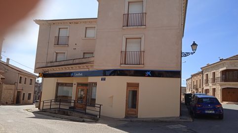 Foto 3 de Pis en venda a Calle San Isidro, 3, San Pedro de Gaíllos, Segovia