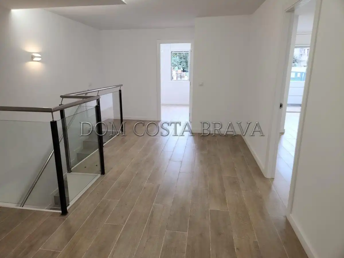 Dúplex con terraza en venta en Carrer Andreu Tuyet i Santamaria, imagen 7