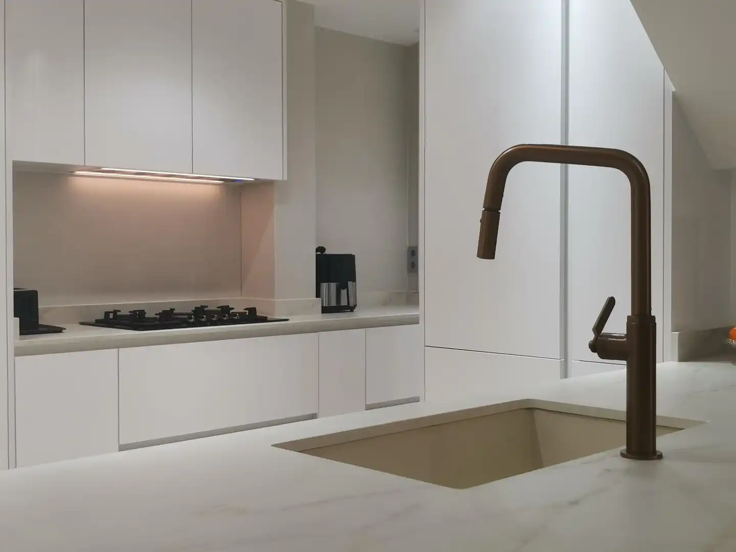 Penthouse with terrace for sale in Calle JACINTO LABAILA, imagen 17