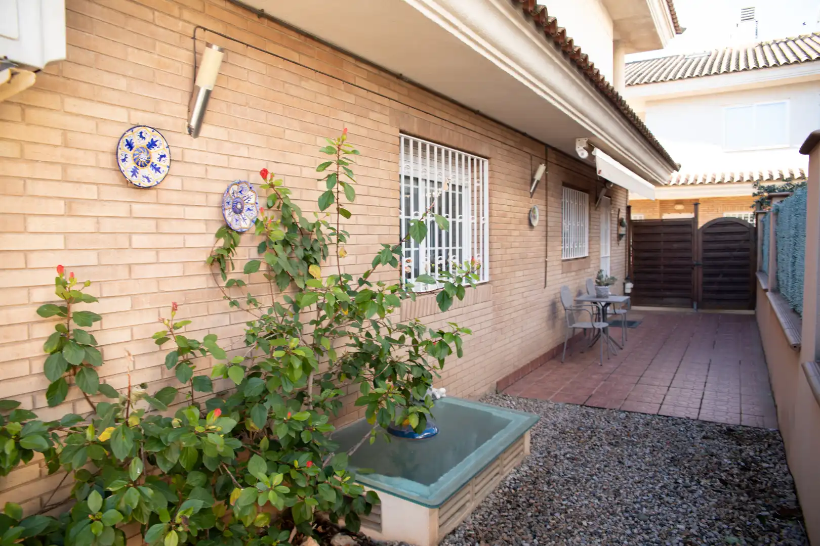 Casa con terraza en venta en Regueral - Prat d'en Forés, imagen 12
