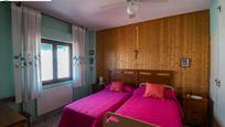 Bedroom of Flat for sale in  Granada Capital  with Air Conditioner, Heating and Balcony