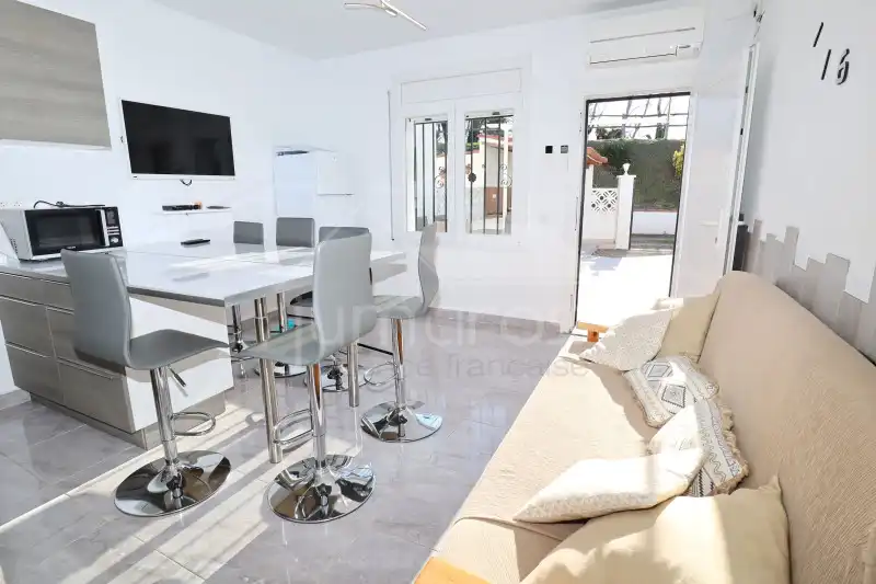 Casa a schiera con piscina in vendita a Carlit - Montseny, imagen 4