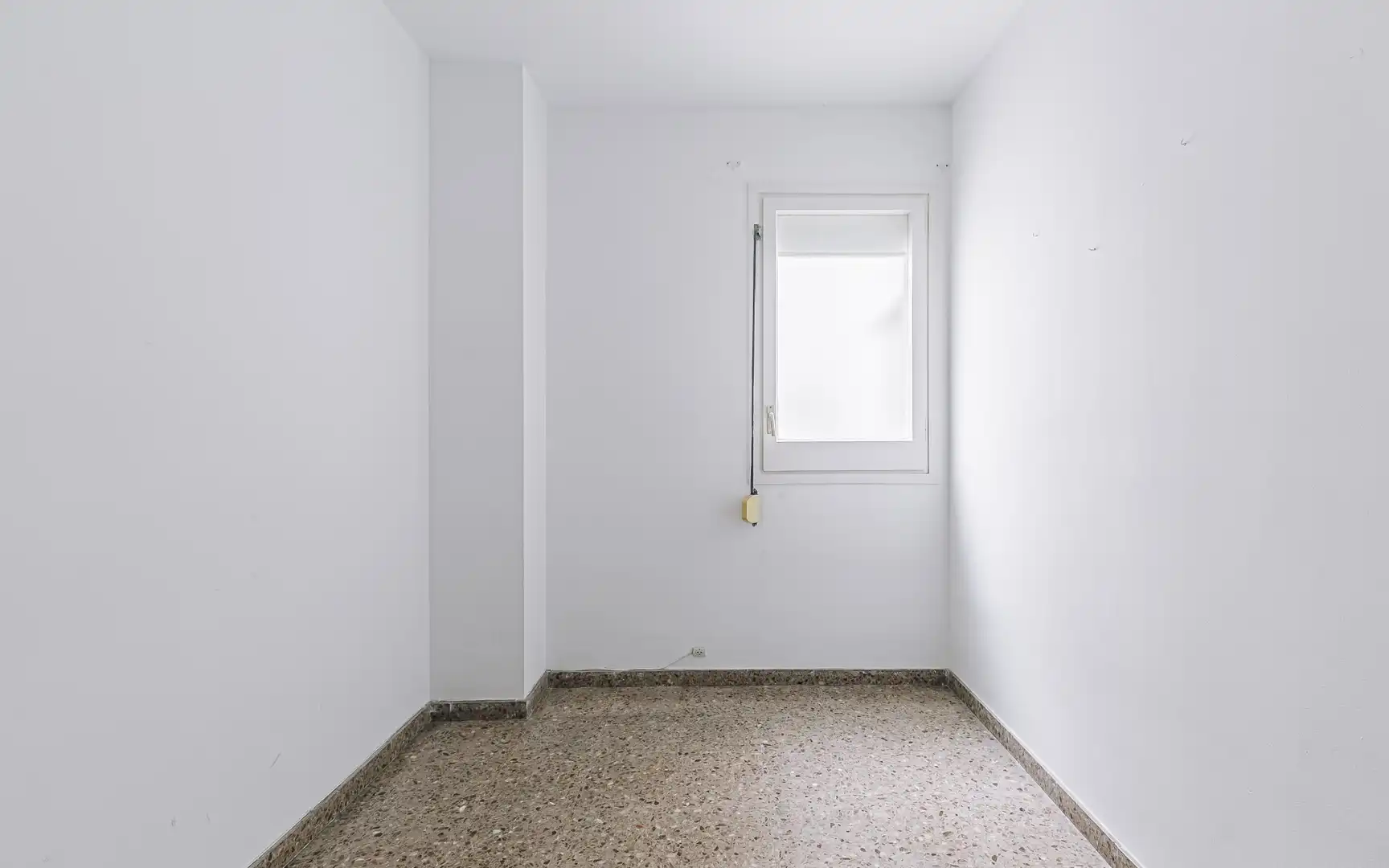 Habitación de Ático en venta en Barcelona con Calefacción y Terraza