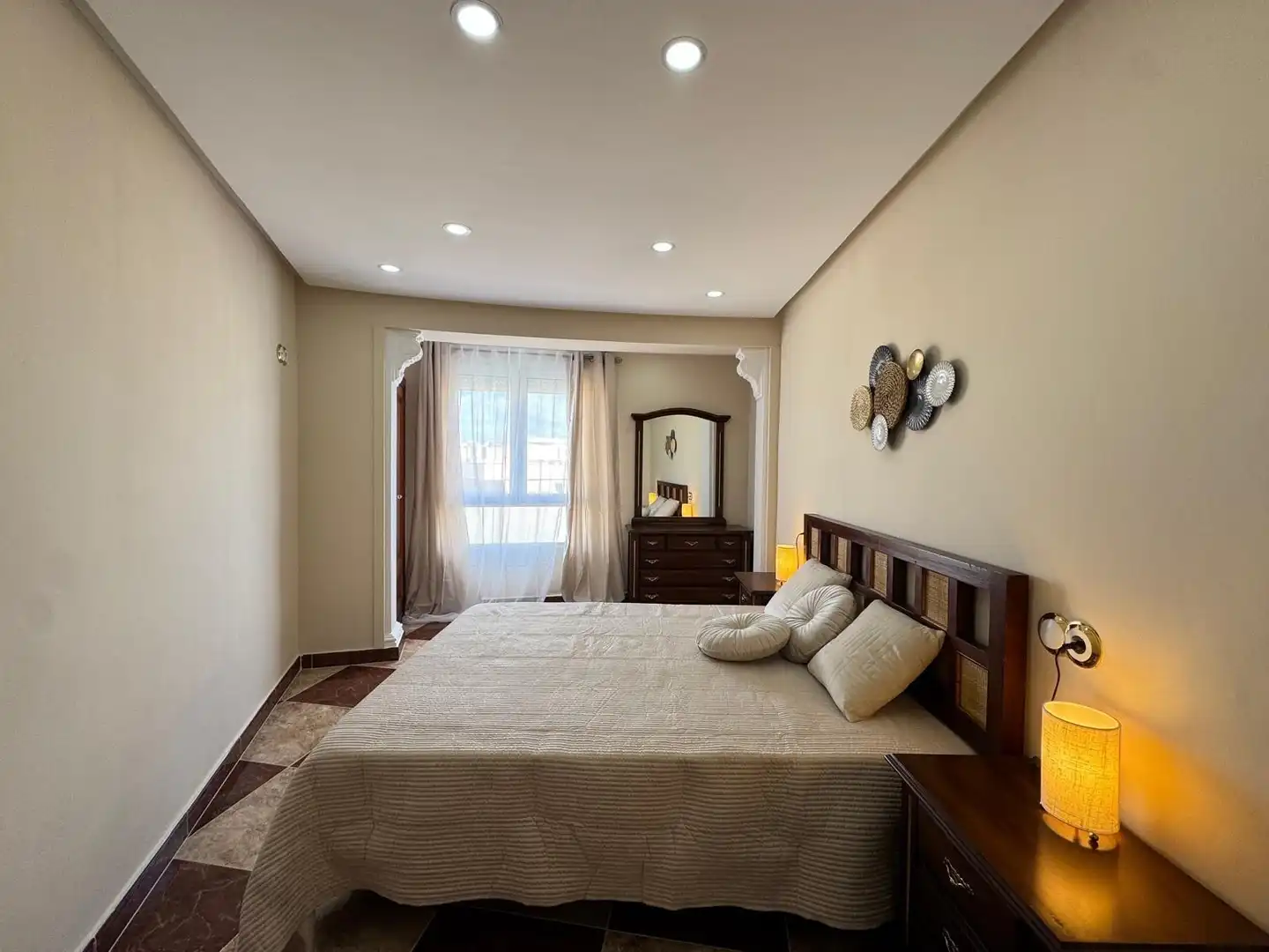Apartment mit Terrasse zum Verkauf in Avenida doctor Gregorio marañon, imagen 20