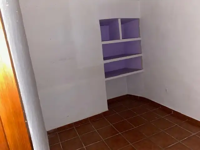 Cocina de Casa adosada en venta en Jabugo con Terraza y Balcón