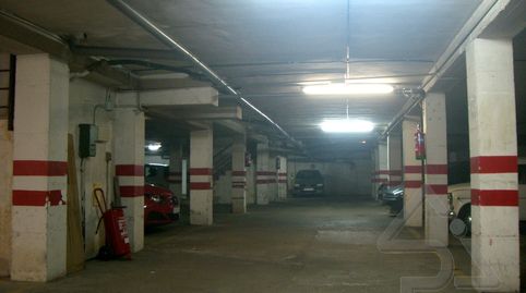 Foto 5 von Garage zur Miete in Carrer D'antoni Gaudí, Centre, Sitges