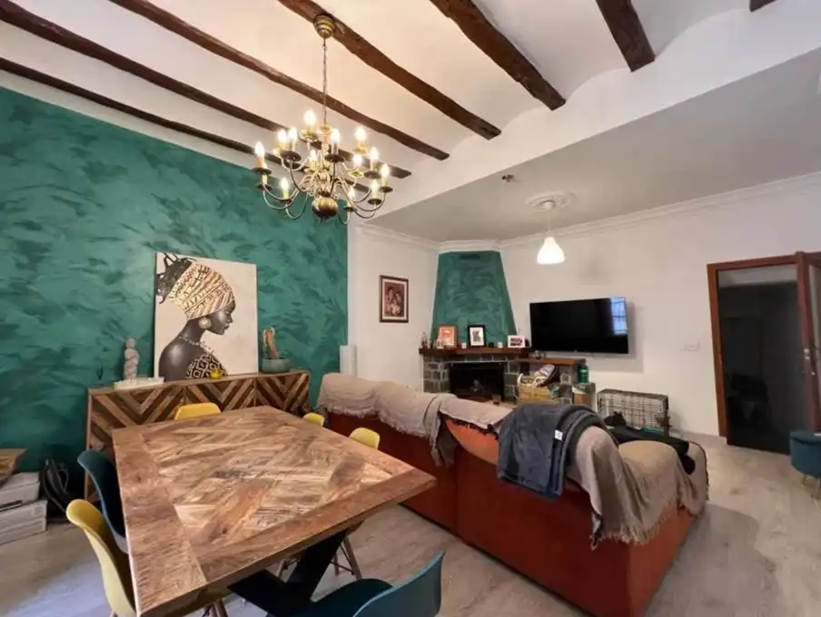 Hotel en venta en Penàguila, imagen 23