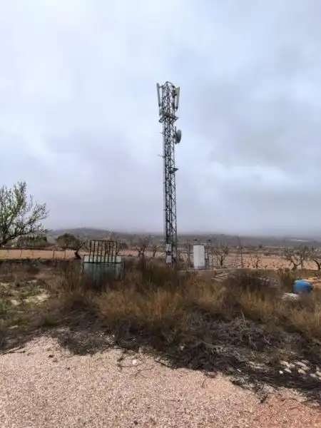 Local comercial en venta en Algueña, imagen 15