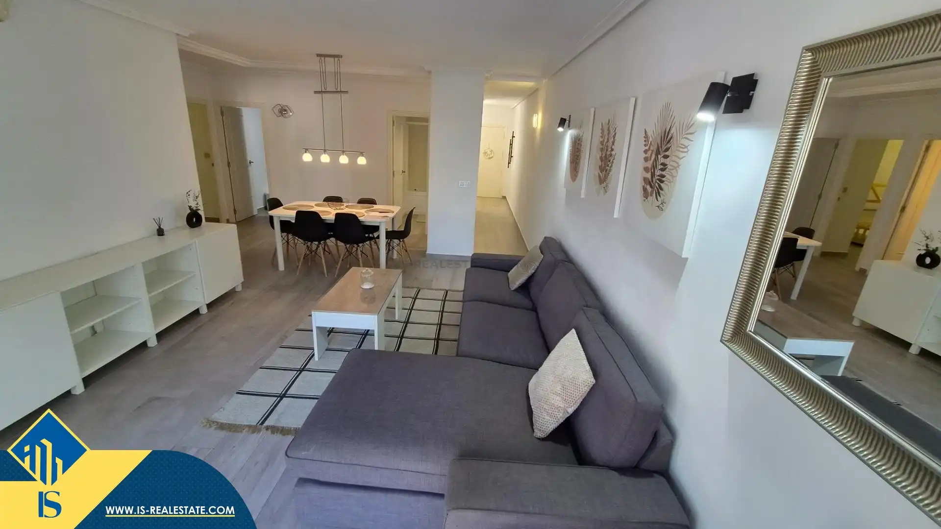 Wohnung mit Aufzug zum Verkauf in Centro, imagen 3