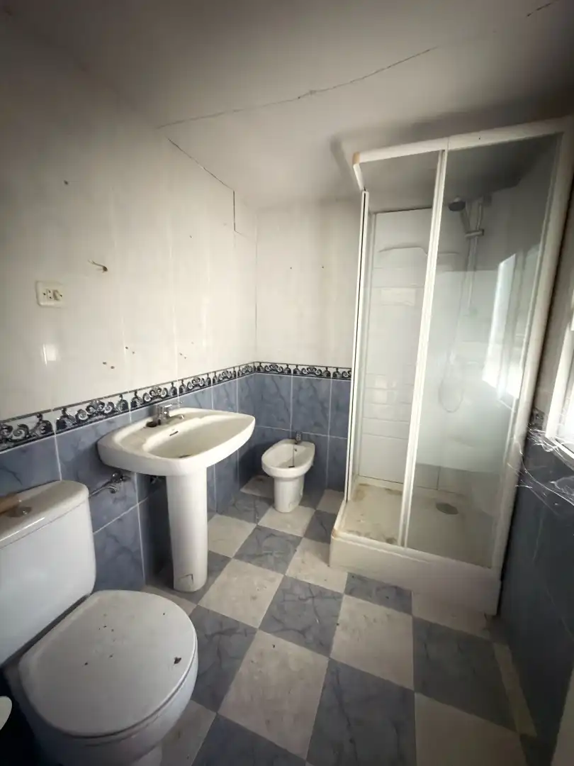 Casa amb terrassa en venda a Calle de Gomez Barreda, imagen 16