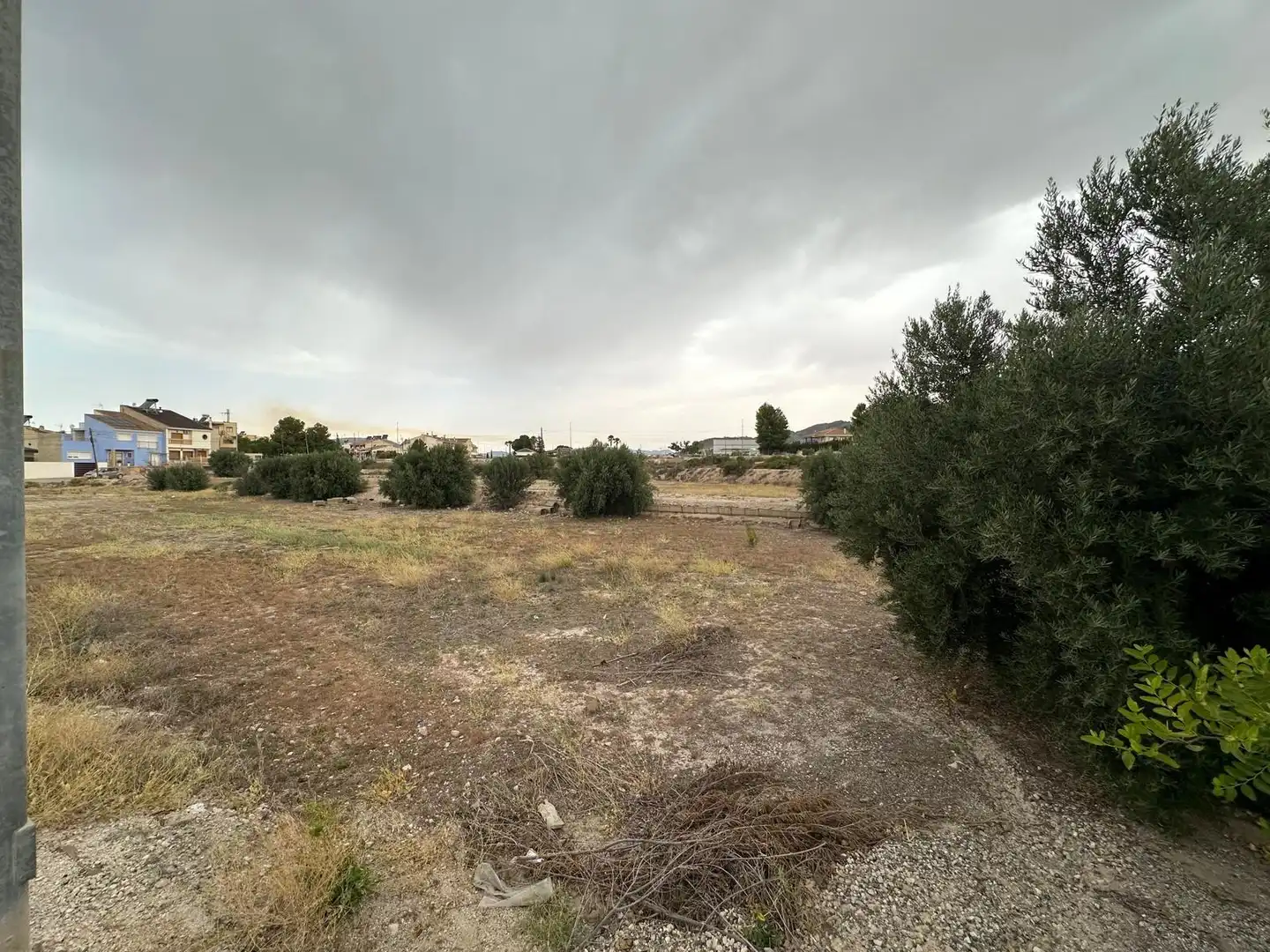 Wohnbaugrundstück zum Verkauf in Blanca, imagen 12