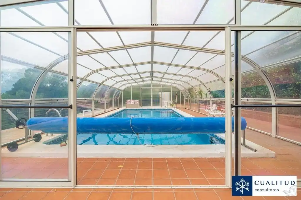 Piscina de Casa o xalet en venda en Benicasim / Benicàssim