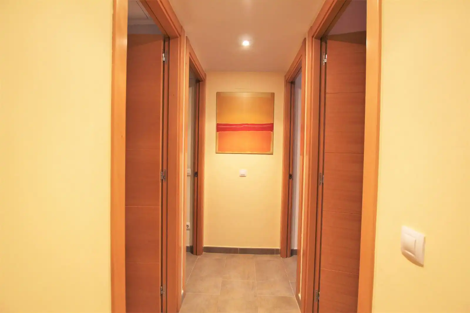 Piso en venta en El Vendrell con Aire acondicionado, Calefacción y Terraza