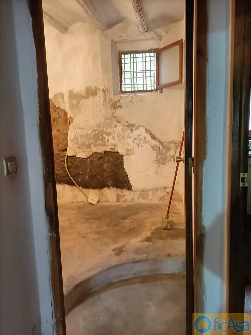 Casa o xalet en venda en Vilafamés