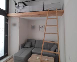 Bedroom of Loft for sale in Málaga Capital  with Air Conditioner