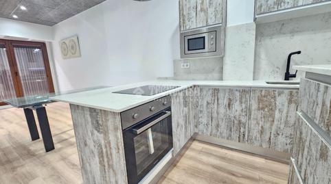 Photo 4 of Flat for sale in San Isidro, Madrid