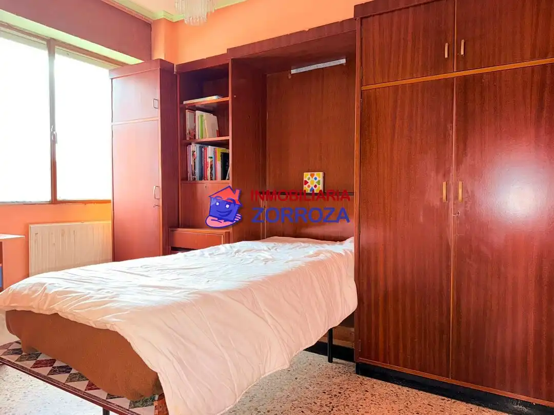 Flat for sale in Cruces Plaza, imagen 21