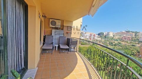 Foto 5 de Pis de lloguer a Diamante, 21, Riviera del Sol, Mijas