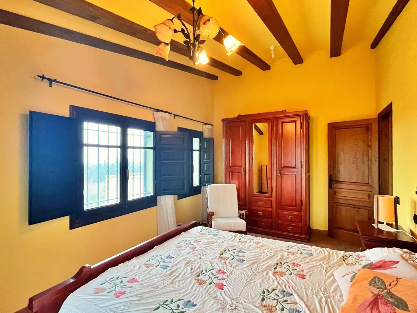 Detached house for sale in Camarles, imagen 30