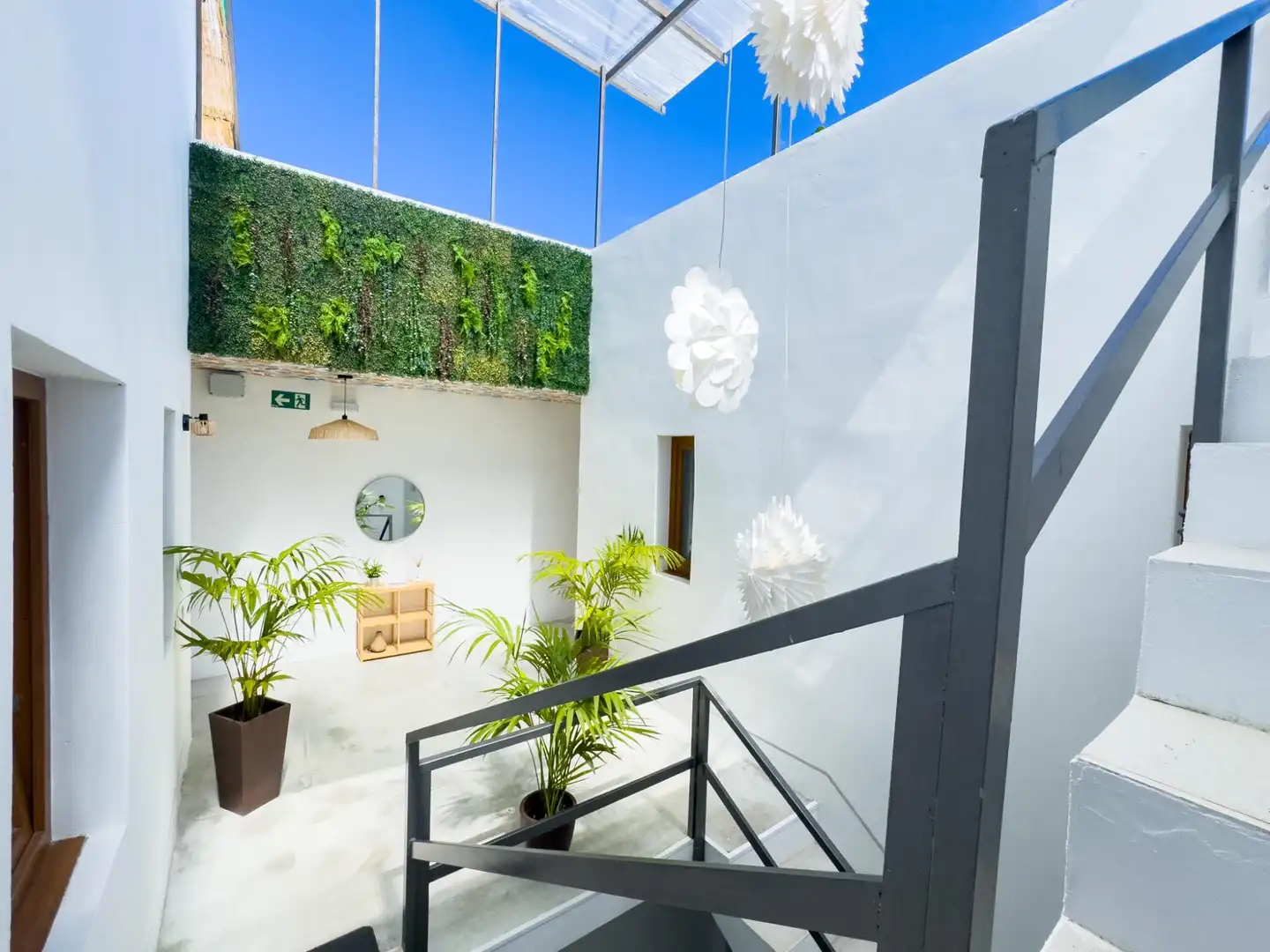 Casa o xalet en venda en Los Silos amb Aire condicionat, Terrassa i Moblat