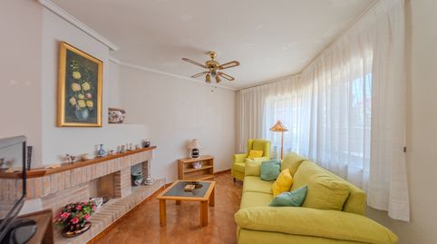 Foto 3 de Casa adosada en venta en Calle Virgen de la Caridad, Santiago de la Ribera, San Javier