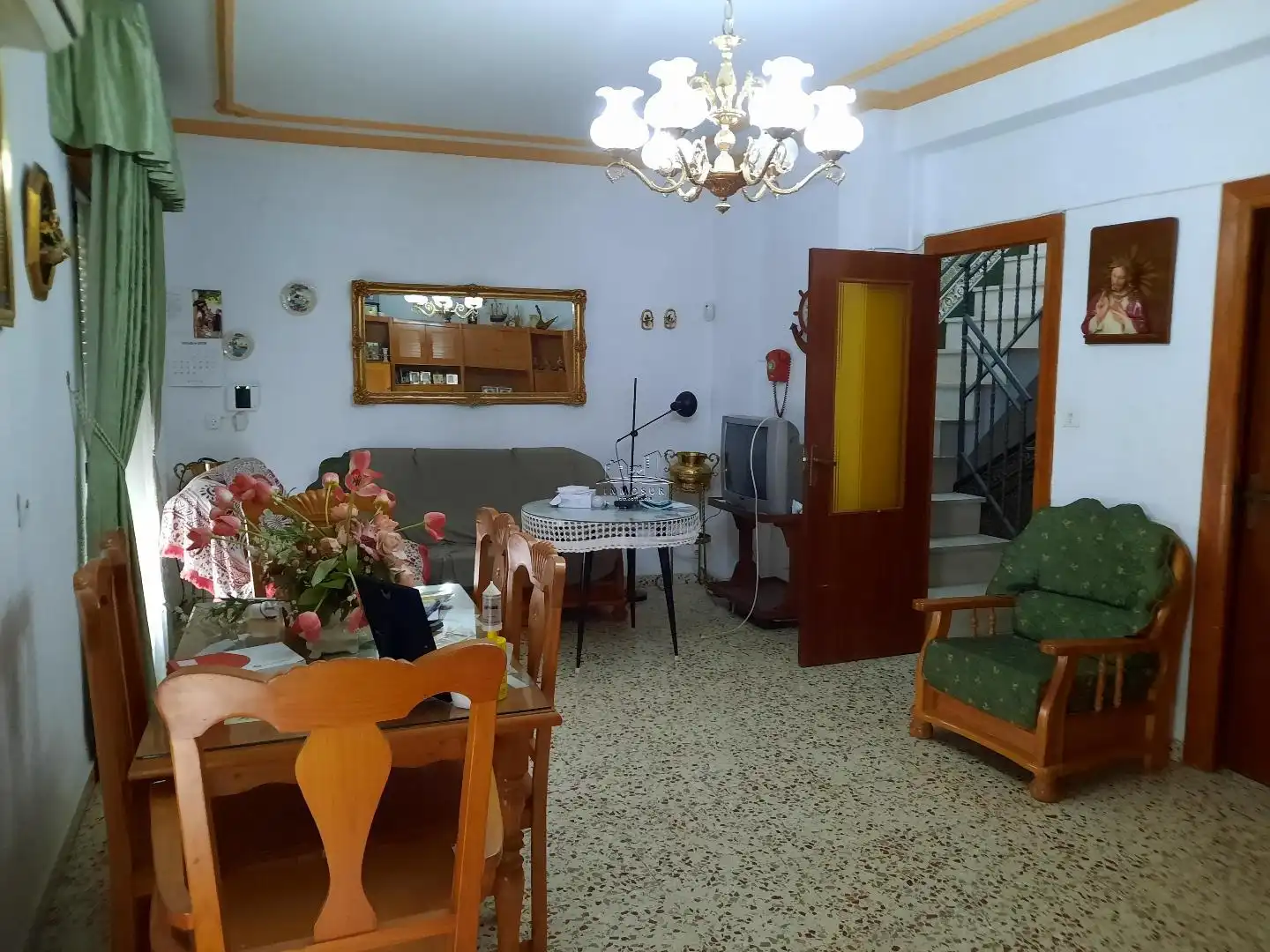 Terraced house for sale in Las Tinajerías - Juderías, imagen 2