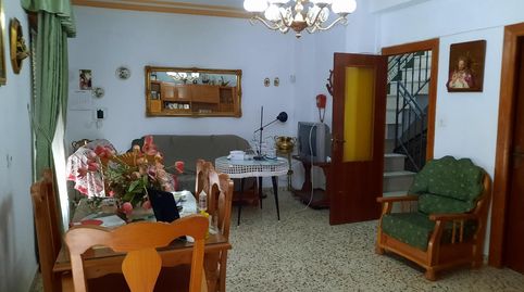 Foto 2 de Casa adosada en venta en Las Tinajerías - Juderías, Lucena