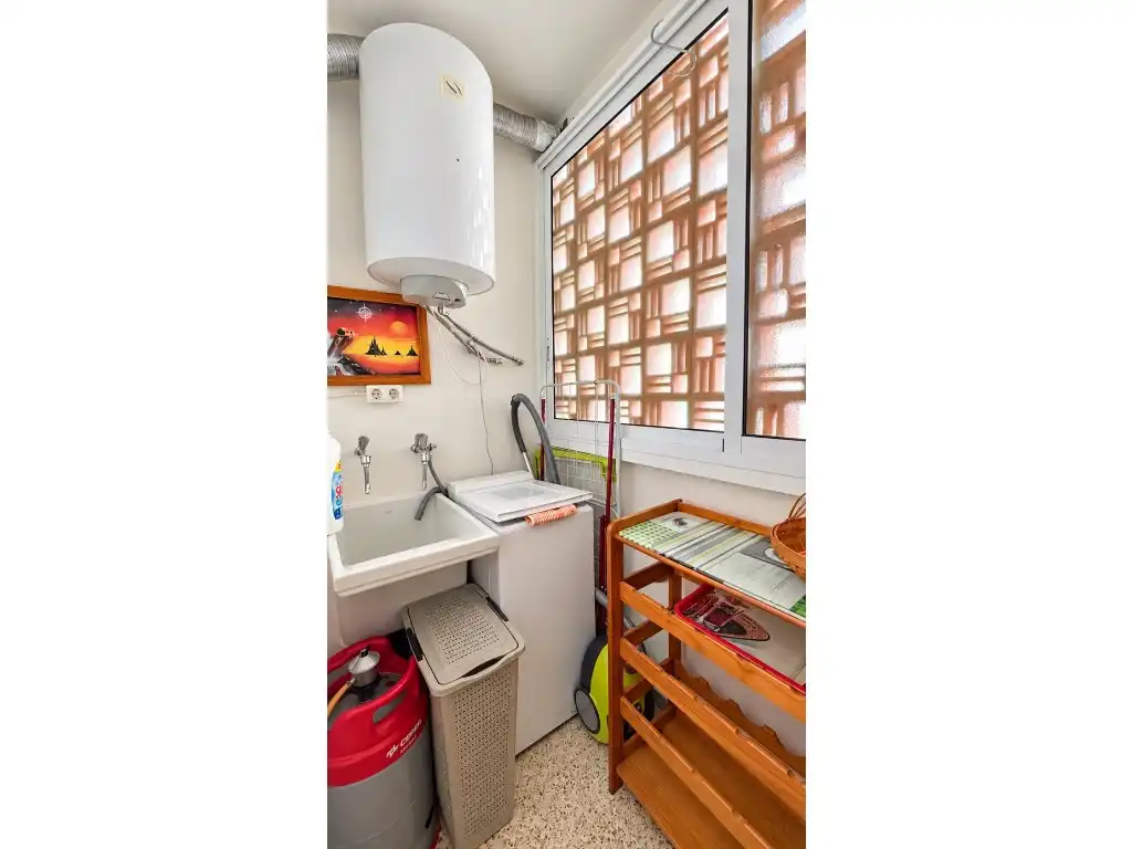 Apartment with lift for sale in Calle Del Cant Dels Ocells, imagen 20