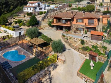 Villa in vendita a Resid Riells II 25