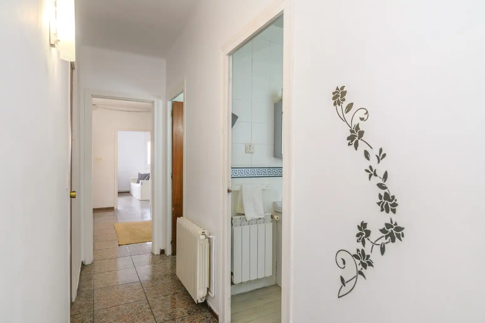 Piso en venta en Viladecans con Calefacción, Terraza y Balcón