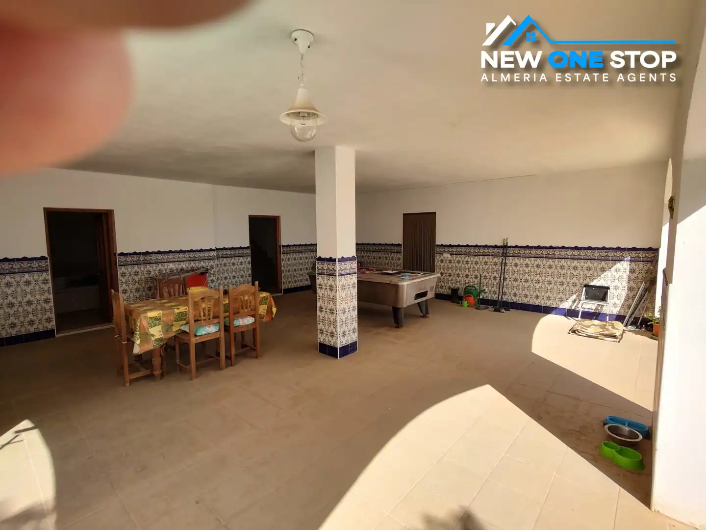 Casa o chalet en venta en Mojácar con Aire acondicionado, Jardín privado y Terraza